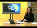 Marina de Oliveira entrevistada no Bom Dia Rio (Out/2009)