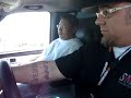 Formula Drift + Chevy Tahoe 20,000 Watt/4 18\