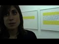  aivd art stroom jill magid exposition interview