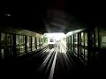 Val 206 Lillois (trajet de 3 stations a�riennes)
