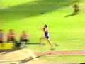 triple jump - jonathan edwards (world record)