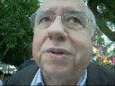 FLIP 2008 - Qual o Futuro do Livro?  (Lu�s F. Ver�ssimo)