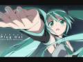 America's Suitehearts Hatsune Miku