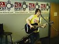 jimmy wayne live on 92.3 krst in albuquerque, nm on april 14, 2008