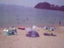 Praia de Tsuruga - Fukui-ken - 2008