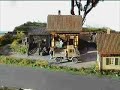 Diorama H0 Diorama H0
