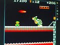 La caida de edgar version mario bros
