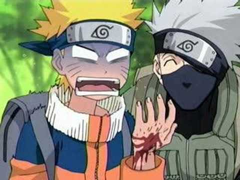 kakashi