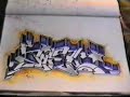 Nightlife Video Part 1 Black Book Session