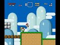 Super Khold World TAS World 1