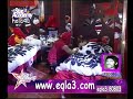 صافو بدو مساج لرقبتو و.........وميما تقللو لاا