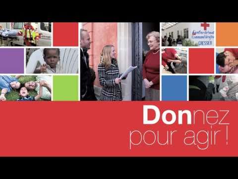 Vidéo: Donnez pour Agir