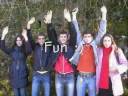 Mentors AIESEC Chisinau