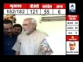 Narendra Modi-led BJP captures Muslim-dominated ...