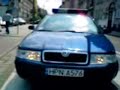 Wypadek Słupsk Wolności 26,06,2008