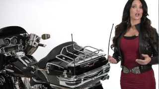 Kuryakyn Ultra Limited Engine Chrome