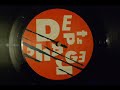 depth charge-depth charge(han do jin version)1989-vinyl solu depth charge-depth charge(han do jin version)1989-vinyl solu