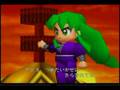 [N64]がんばれゴエモン-ネオ桃山幕府のおどり-(OP)