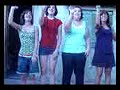 baile de la macarena!!