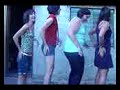 baile de la macarena!!