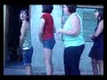 baile de la macarena!!