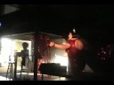 Red Ribbon Show - Jersey Jo Scities