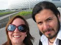 Deutschland Video 23 - La Casa del Bayern