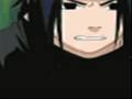 Sasuke uciha tribute