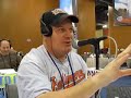 Brian Baldinger joins WNST at Super Bowl (Part 2)