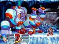 Mavericks 2 - Preview (Megaman X RPG) Mavericks 2 - Preview (Megaman X RPG)