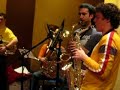 the turre�s band mui�eira-ska