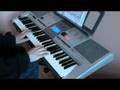 Gothic-3-Piano-Medle