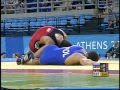 Saitiev, Bouvaisa (RUS) vs Brzozowski, Krystian (POL)
