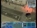 Emergency 4 Los Angelas mod- Mission 3.