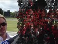 Graham Manou WSS SA v TAS at stumps.wmv
