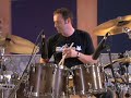Jazz Snare Drum Comping - Drum Lessons