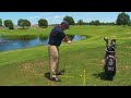 Explore Tulsa ~ LaFortune Golf Tip - Pat McCrate