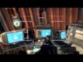 Brink Gameplay (ingame) Preview - Container City, part 1