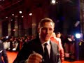 Daniel Craig at the BAFTAs 2007 Daniel Craig at the BAFTAs 2007