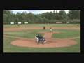 Baseboll Sverige Rättvik vs. Göteborg 7-1 (7th inning)