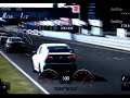 GT5 Prologue Demo on Hp w2207h