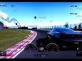 GT5 Prologue Demo on Hp w2207h