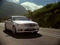 MERCEDES C CLASS MERCEDES C CLASS