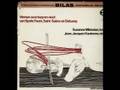 Louis Spohr Sonata c-min Violin & Harp Jean-Jaques Kantorow2