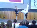 Brakedance in LPH!