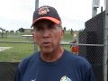 1-on-1 with Davey Johnson