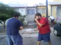los cuatones cosala sin rival