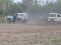 Nissan Patrol VS Mercedes G Nissan Patrol VS Mercedes G