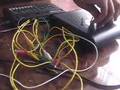 circuit bending qy 10