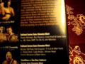 2010-03-14 | WWE Survivor Series 2008 DVD Review ~> (<span>2:)
